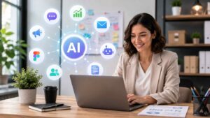 best ai tools for small business 2026