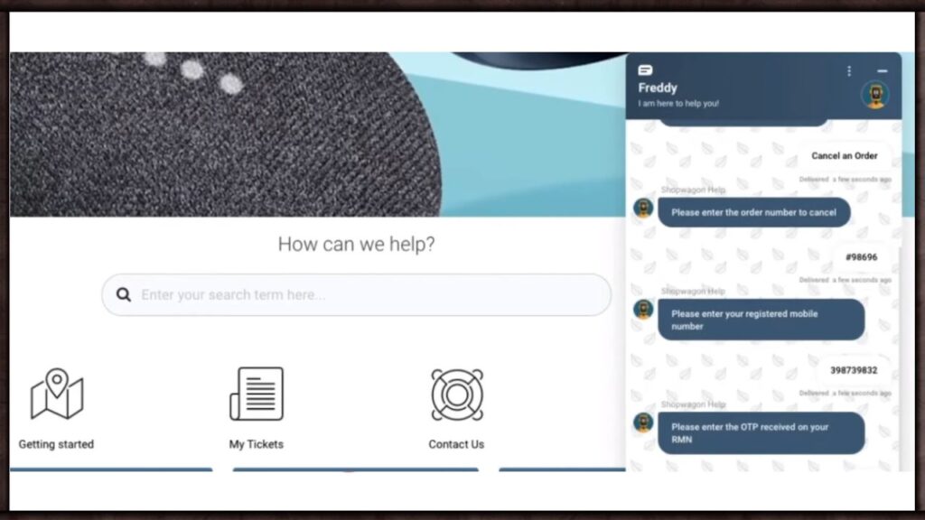 fredy-ai-chatbot-freshdesk-review