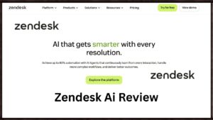 zendesk ai review 2026