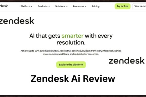 zendesk ai review 2026